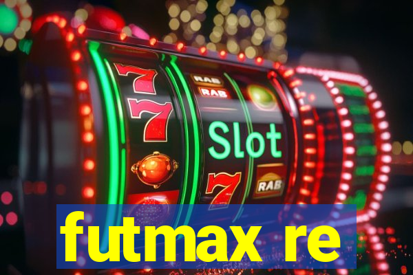 futmax re